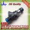 Fuel Injectors 25320288 For Chevrolet GM