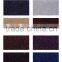 eco-friendly glitter leather for wallpaper, handbags, shoes, shining and fashion