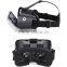 VR Virtual Reality 3D Video Movie Game Glasses Helmet with Magnet, Adjustable Pupillary Distance, Suitable for myopia people