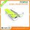 mobile phone portable power bank for promotion