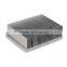 Professional Precision Big Aluminum Heat Sink