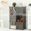plastic shoe storage shelf/storage rack/shoe rack
