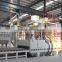 steel plate shot blasting machine/steel shot blasting machine/ shot blasting machine