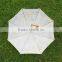 heat transfer advertising gift straight umbrella