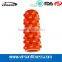 Virson EVA Grid Hollow Yoga Foam Roller