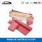 Eco Friendly Full-Zip Canvas Yoga Mat Bag with Shoulder Strap