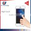 0.3mm 2.5d glass tempered screen protector for iphone 5s glass tempered