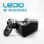 Ledo VR Box 2.0 3d glasses Virtual Reality Headset 3D Glasses Google video vr box