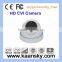 2015 Top quality best selling hdcvi camera plastic dome hot sale camera