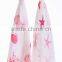 100% muslin cotton knitted baby swaddle blanket,gauze cotton baby swaddle wrap                        
                                                Quality Choice