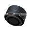 Hotsale New Model A10 Wireless Mini Aluminium Alloy Bluetooth Speaker With Led Light