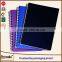 stationery hardcover notebook with a lovely lock/official notebook/american style notebook                        
                                                Quality Choice