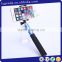 Shineda Amazon FBA service aluminum alloy SD-211 selfie stick with cable