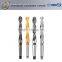 HSS Titanium coated Taper Shank Twist drill bit