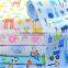 100% Cotton 20X10 40X42 Flannel Flannelette Fleece Fabric For baby Wear