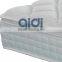 5-Star Hotel Costoco Soft Foam Mattress, High Ending Pocket Spring Dreamland Mattress AI-1306