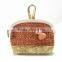 Popular ladies manual change wallet