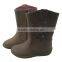 Girls comfortable&warm children hot boots