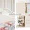 HOTSALES MODEL Koreanantique white bedroom furniture WM908
