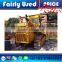 Good condition and low price used D155A-1 Bulldozer with ripper