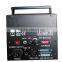 2W RGB stage Laser light