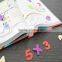 high quality appropriate whitenessoffset printing paper mill in China