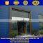 Metal buildings construction projects steel structure for car parking