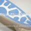 Porcelain sweet ocean blue speckle cartoon ceramic drawer handle