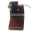 For Apple Watch wood holder/wood charging stand for apple watch