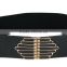 Universal elegant skinny lady dress elastic belt SWF-W15062907