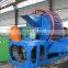 Waste tire recycling machine for rubber scrap