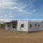 prefabricated house for hospital, clinic, health center, infirmary