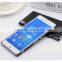 new design pu leather phone case for sony xperia z4,pu leather cover case for sony xperia z4,leather phone case for sony