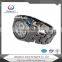 Window's men's brand swissing watches,Genuine leather watches men,unisex watch