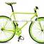 700C Fixed gear bikes from TAIWAN Fixed Gear Bikes factory