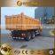 Hot selling F2000 6X4 Shacman truck 2016