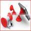 Useful mobile phone holder for table