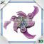 OEM LOGO 3D Children Puzzle as Promotional Gifts/DIY 3d Puzzle Spinner