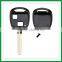 Good price Blank 2 Buttons Remote Key Case For Toyota Corolla Camry Prado RAV4 FOB Shell