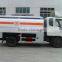 Foton refuelling truck mini oil transport truck 6000-7000 liters litres fuel tank truck