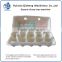 hot sale water pulp egg tray making machine small egg tray machine