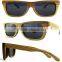 High Quality Cool Wooden Sports Eyewear