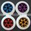 High quality urethane scooter wheel with metal core
