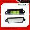 Pmma or metal shockproof solid acrylic mini gift bubble vials Level 21158