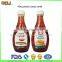 Top Quality Flavoured Syrup for Soft Drink Beverage