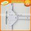 New Style LED Folding Hanger Retractable Clothes Indoor Hangers Home Storage Rack
