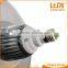 factory warehouse aluminum housing 20w 30w 40w 50w ip65 industrial high bay led light