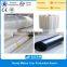JC mold extrusion machinery with TPU raw material
