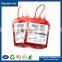 UV laser transfer silk screen printing glossy varnishing medicine bottle label for health product