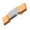 0.002 Ohms Shunt Resistors ( Shenzhen Factory Manufacturer )